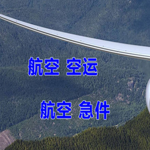 沈阳机场物流快递-选东方航空和上海航空
