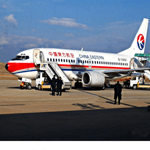 沈阳机场物流航空快运业稳步发展的原因是什么？